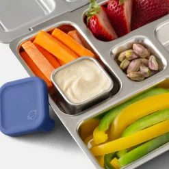 PlanetBox Rover Little Square Dipper Outlet