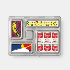 PlanetBox Rover Magnets New