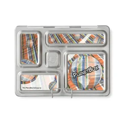 PlanetBox Rover Magnets New