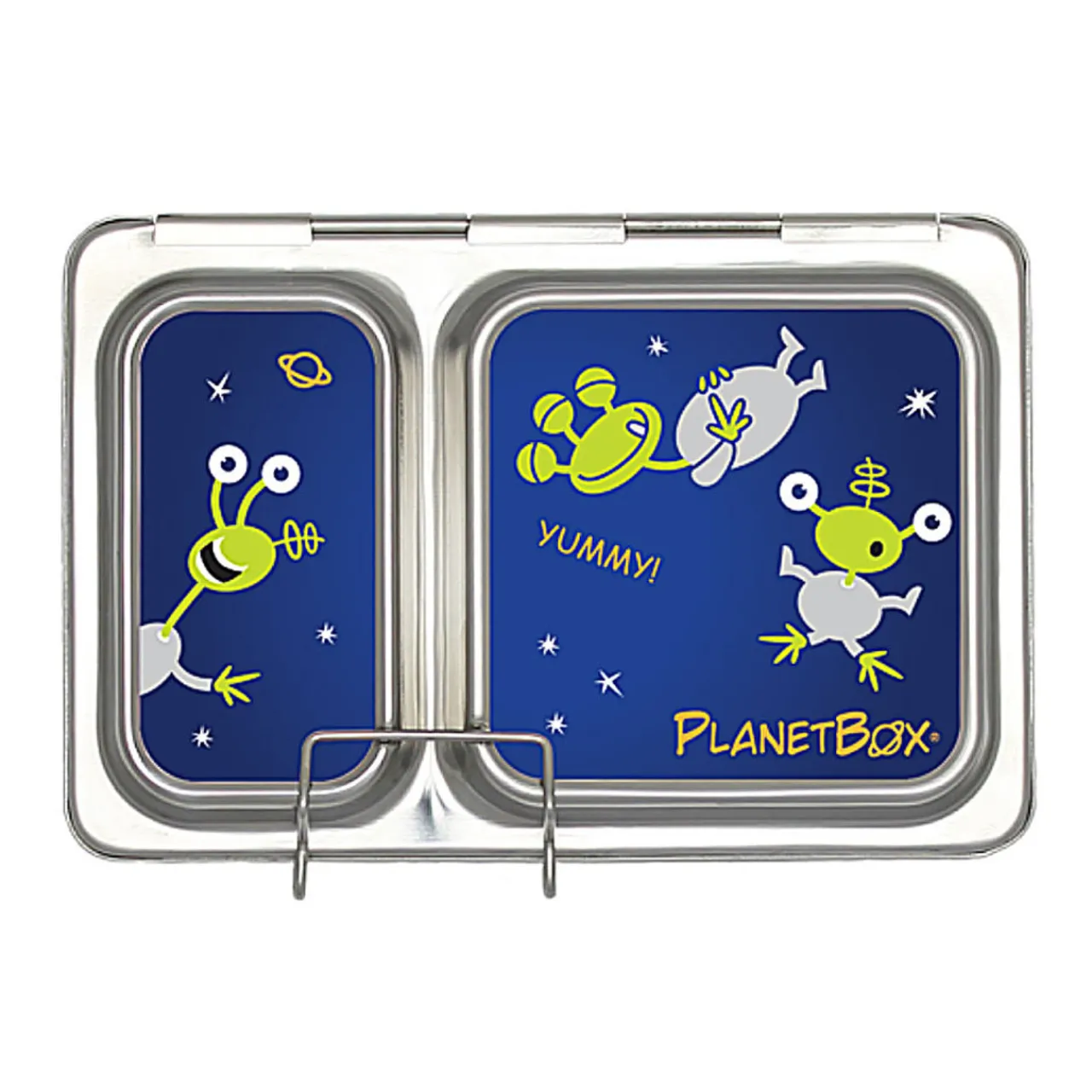 PlanetBox Shuttle Magnets Online