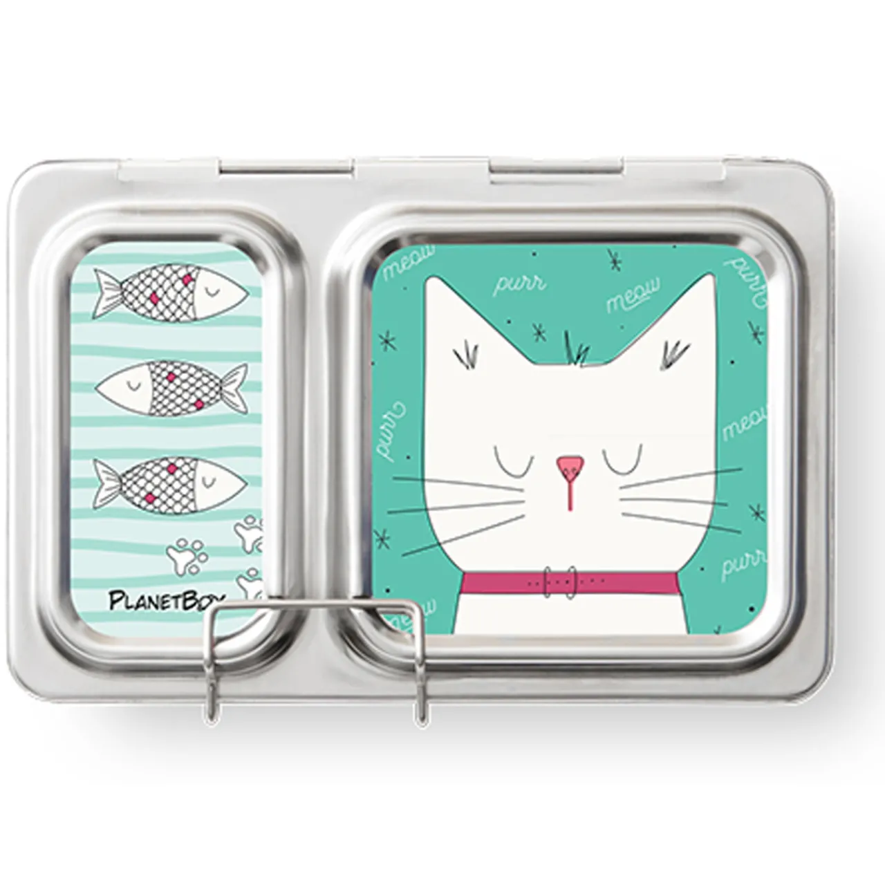 PlanetBox Shuttle Magnets Online