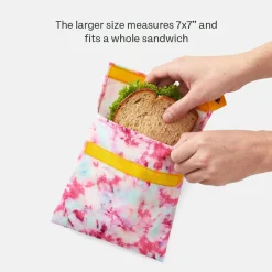 PlanetBox Snack Pack Set Best