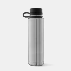PlanetBox Stainless Steel Bottle Black Discount