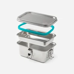PlanetBox Stainless Steel Lunchbox - Explorer PlanetBox Stainless Sale