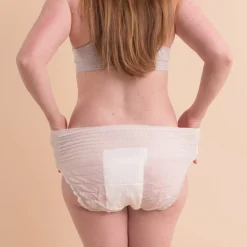 The Sleep Store Postpartum & Maternity Disposable Underwear 10-pack Discount