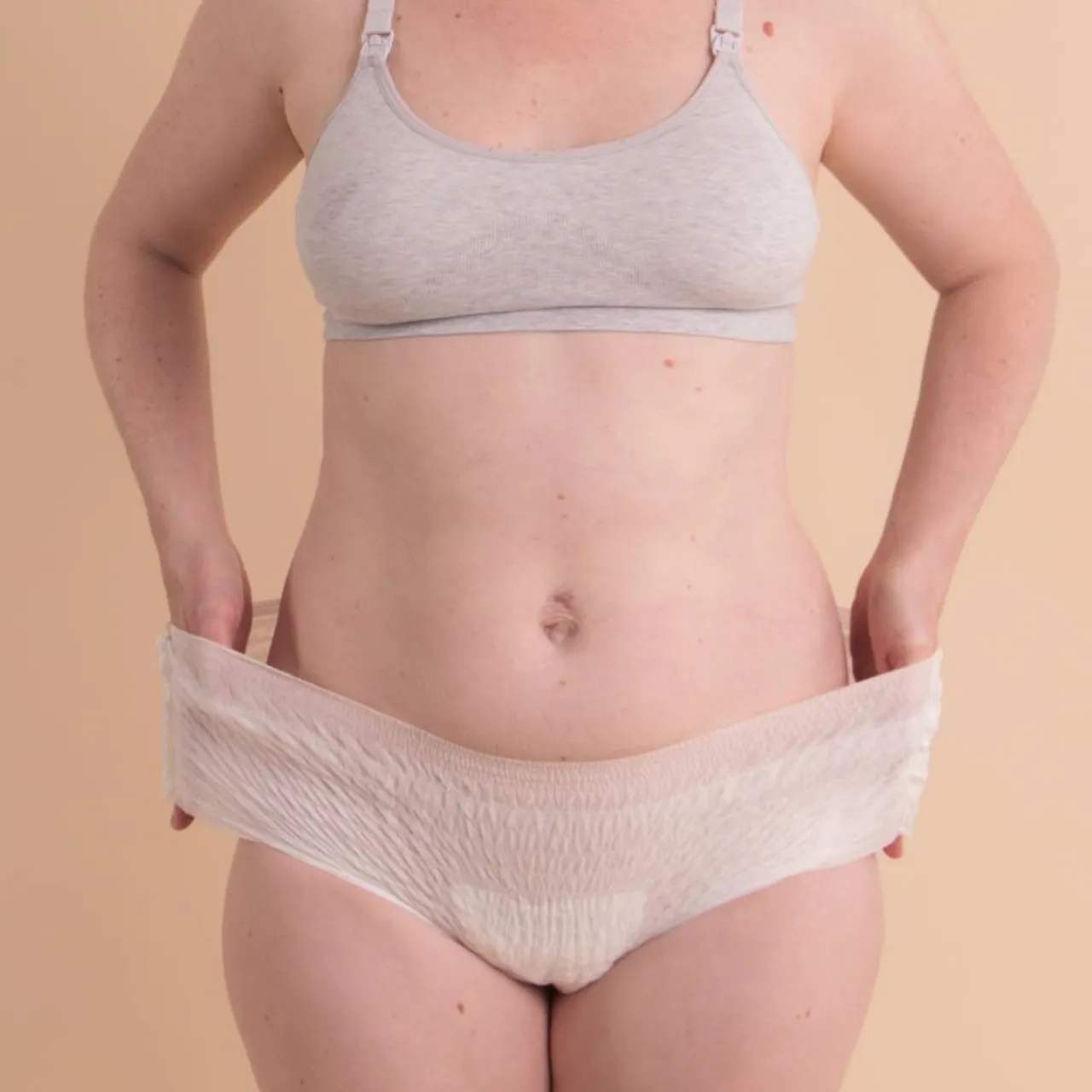 The Sleep Store Postpartum & Maternity Disposable Underwear 10-pack Discount