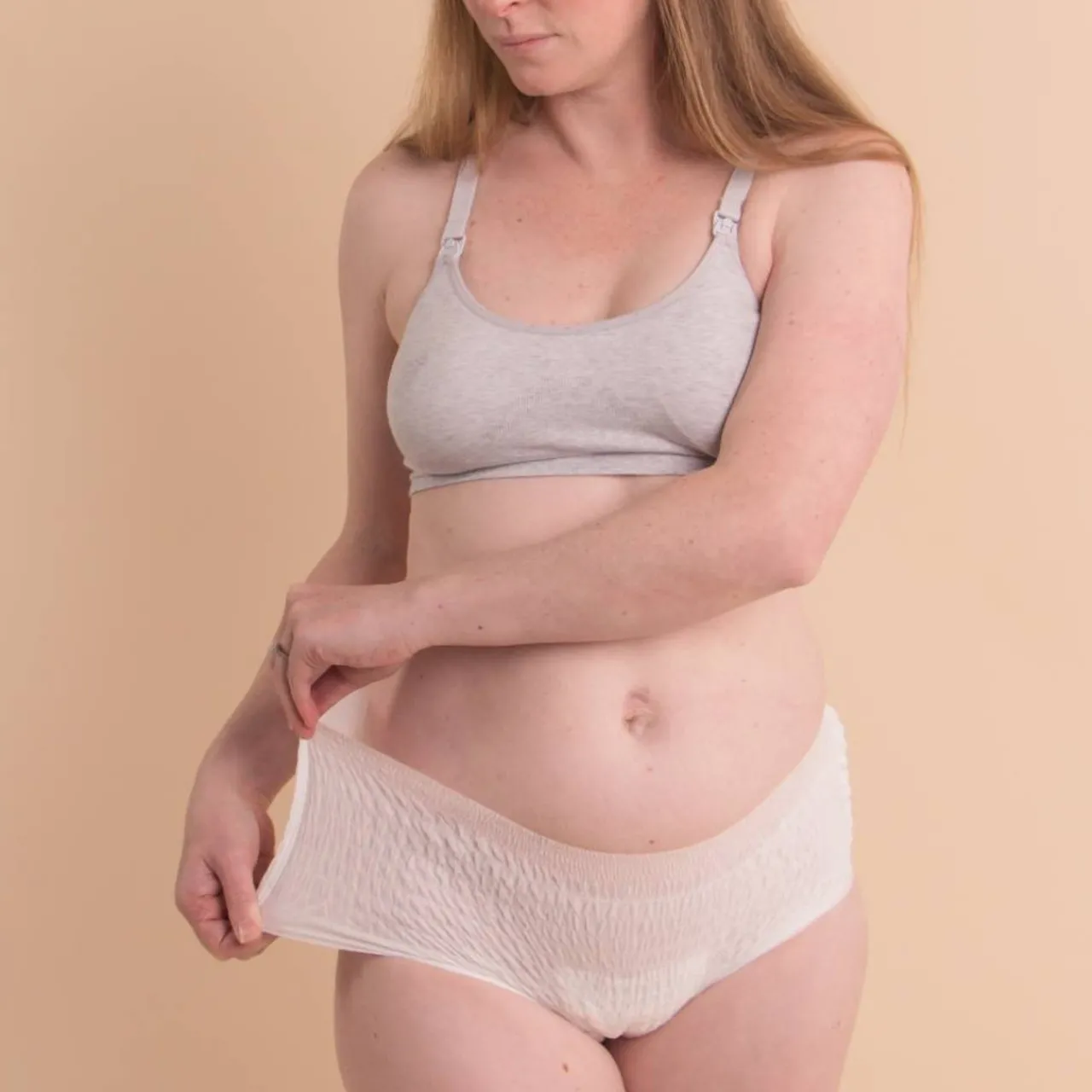 The Sleep Store Postpartum & Maternity Disposable Underwear 10-pack Discount