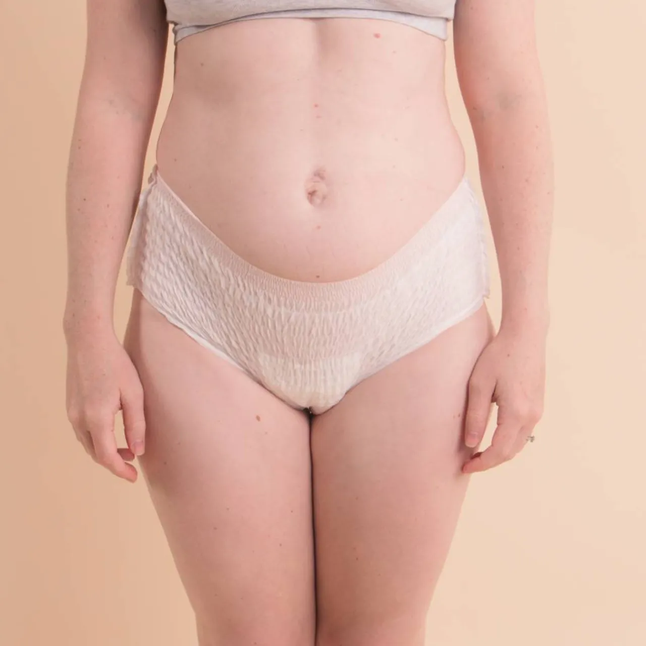 The Sleep Store Postpartum & Maternity Disposable Underwear 10-pack Discount