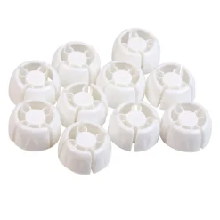 Pouchee Replacement Lid 10pk New