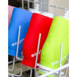 Pouchee Reusable Silicone Food Pouch Fashion