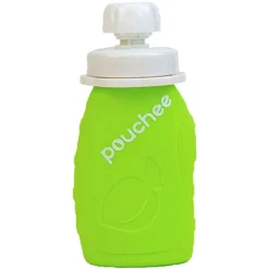 Pouchee Reusable Silicone Food Pouch Fashion