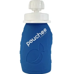 Pouchee Reusable Silicone Food Pouch Fashion