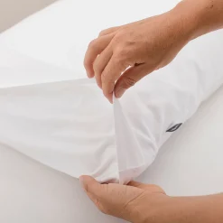 The Sleep Store Pregnancy Pillow - Tencel Blend Outlet