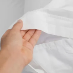 The Sleep Store Pregnancy Pillow - Tencel Blend Outlet