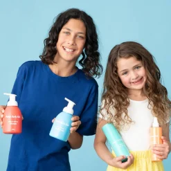 Pump Haircare Pump Kurly Kidz Kiwi Infused Curl Jelly Online