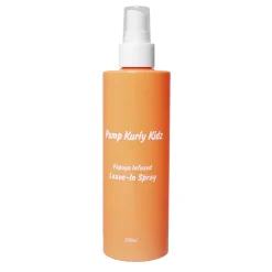 Pump Haircare Pump Kurly Kidz Papaya Infused Leave-In Spray Clearance