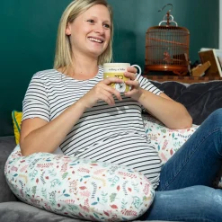 Purflo Breathe Pregnancy Pillow Sale