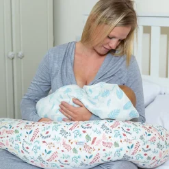 Purflo Breathe Pregnancy Pillow Sale