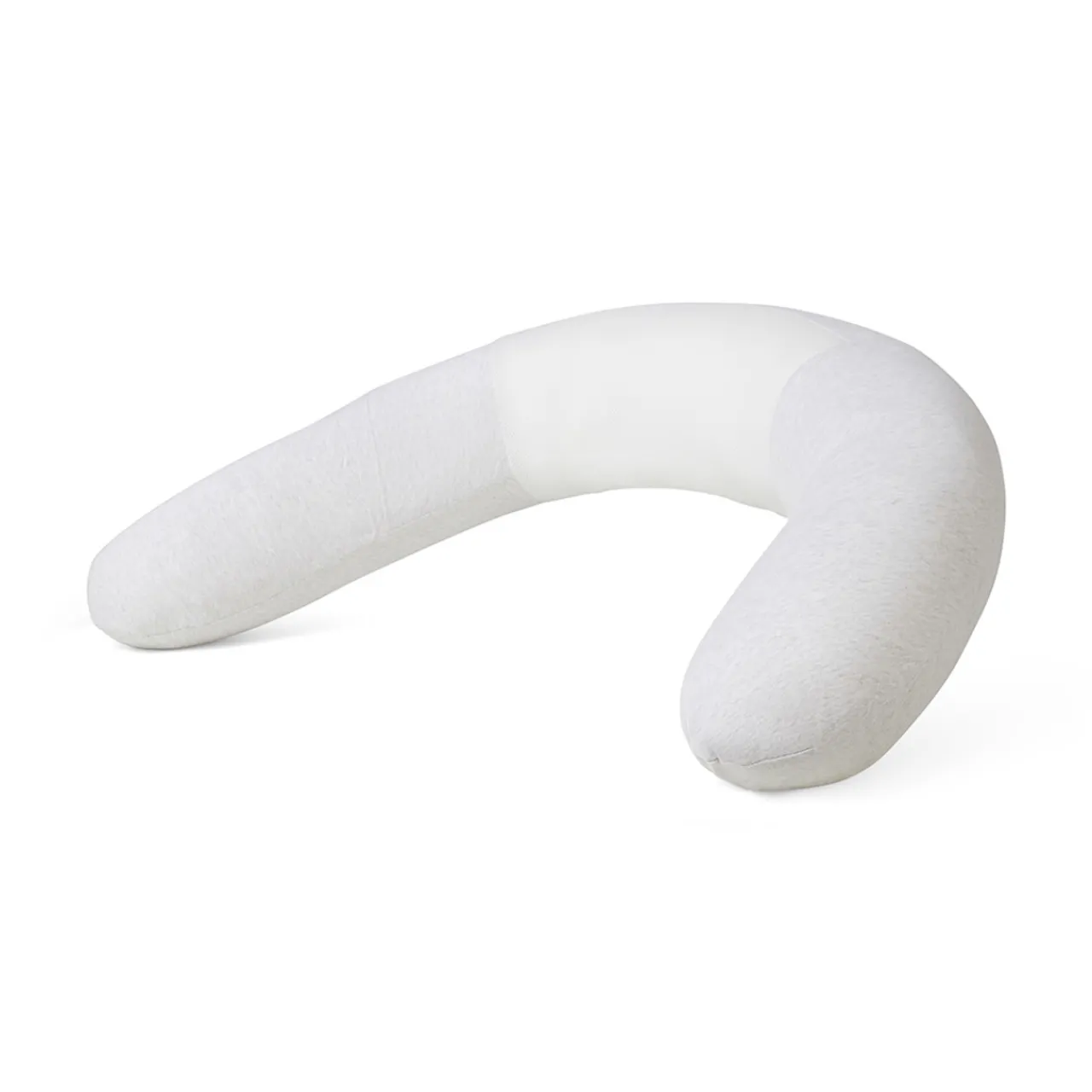 Purflo Breathe Pregnancy Pillow - Spare Cover Clearance