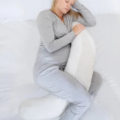 Purflo Breathe Pregnancy Pillow - Spare Cover Clearance
