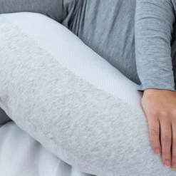 Purflo Breathe Pregnancy Pillow - Spare Cover Clearance