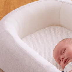 Purflo COVER ONLY for Sleep Tight Baby Bed Best