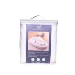 Purflo COVER ONLY for Sleep Tight Baby Bed Best