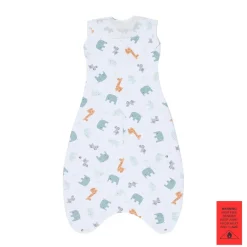 Purflo Cuddle to Sleep Bag - 2.5 tog Clearance