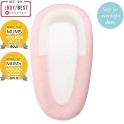 Purflo Sleep Tight Baby Bed - Clearance Fashion
