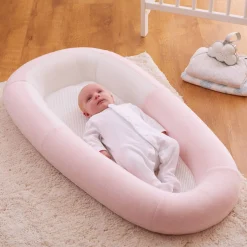 Purflo Sleep Tight Baby Bed - Clearance Fashion