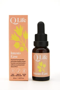 QLife IntestoEase Sale