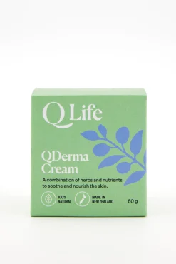 QLife QDerma Cream Sale