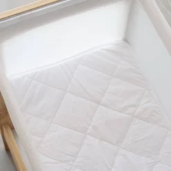 The Sleep Store Quilted Wool Mattress Cover Sale