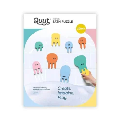 Quut Bath Puzzle Best
