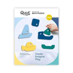 Quut Bath Puzzle Best