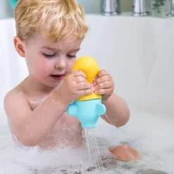 Quut Squeezi Bath Toy Fashion