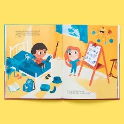 Books Ready For School Book Paperback Book Discount