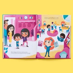 Books Ready For School Book Paperback Book Discount