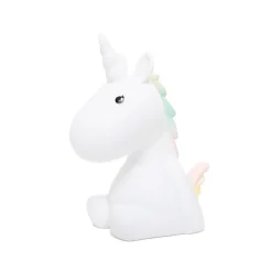 Stellar Haus Rechargeable Night Light - Misty the Unicorn Hot