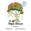 Books Reo Pepi Nga Ahua - Shapes Board Book Discount