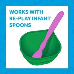 Re-Play Dip 'n' Pour Bowl Fashion