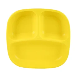 Re-Play Divided Plate Fashion