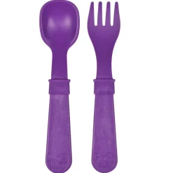 Re-Play Fork and Spoon Set Online