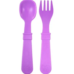 Re-Play Fork and Spoon Set Online