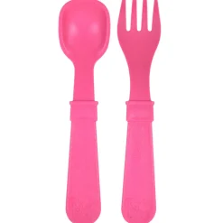 Re-Play Fork and Spoon Set Online