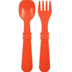 Re-Play Fork and Spoon Set Online