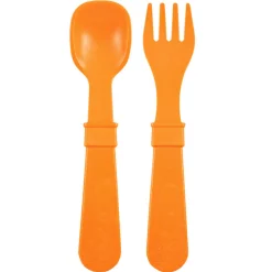 Re-Play Fork and Spoon Set Online