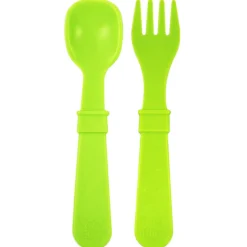 Re-Play Fork and Spoon Set Online