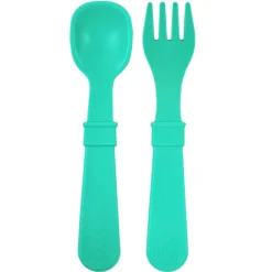 Re-Play Fork and Spoon Set Online