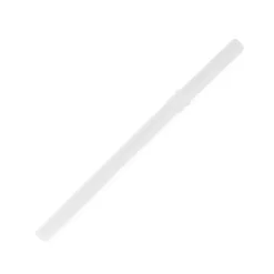 Re-Play Silicone No Pull-Out Straw Clear Online